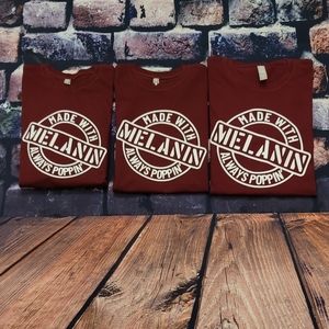 Melanin Shirt